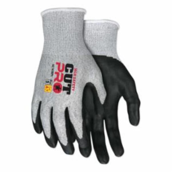 Eat-In Cut Pro Gloves, 13 Gauge, HPPE & Steel Shell - Extra Large EA3685700 - main